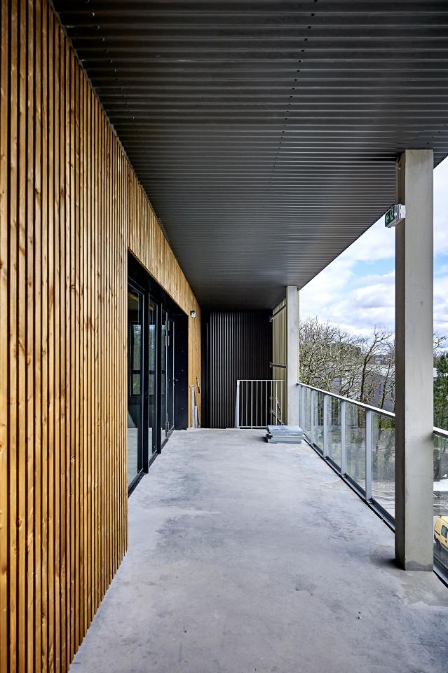 Bureau Mérignac 3220m² Location bureau Mérignac Gironde OLBUR2318699 4